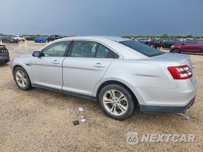 Drugie zdjęcie samochodu z przodu: 2015 FORD TAURUS SEL VIN:1FAHP2E88FG125682 - miniatura