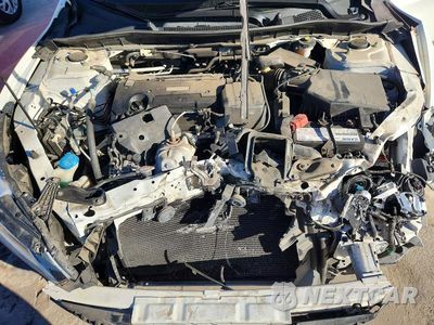 Zdjęcie 11 z 13 samochodu: 2016 HONDA ACCORD LX VIN:1HGCR2F33GA127752 - miniatura