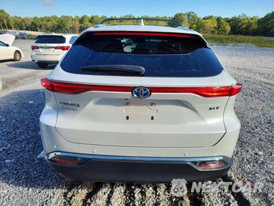 Zdjęcie 6 z 12 samochodu: 2024 TOYOTA VENZA XLE VIN:JTEAAAAH7RJ192290 - miniatura