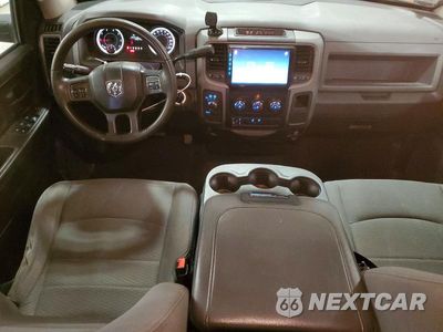 Zdjęcie 8 z 12 samochodu: 2013 RAM 1500 ST VIN:1C6RR7FT9DS554775 - miniatura