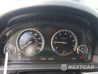 Zdjęcie 9 z 12 samochodu: 2015 BMW 535 XI VIN:WBA5B3C56FD544316 - miniatura