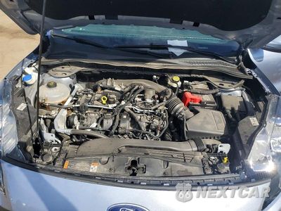 Zdjęcie 12 z 13 samochodu: 2022 FORD ESCAPE TITANIUM VIN:1FMCU9J97NUB25947 - miniatura
