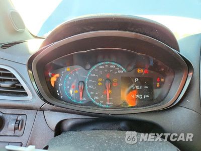 Zdjęcie 9 z 12 samochodu: 2022 CHEVROLET SPARK LS VIN:KL8CB6SA5NC017164 - miniatura