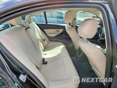 Zdjęcie 10 z 12 samochodu: 2015 BMW 320 I VIN:WBA3B1G50FNT01620 - miniatura