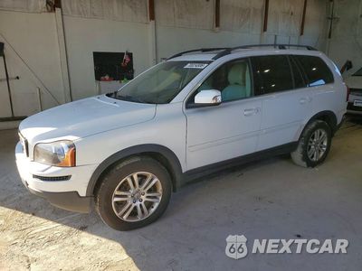 2009 VOLVO XC90 3.2 YV4CM982091502586 - główne zdjęcie licytacji z USA - miniatura