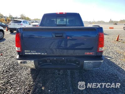 Zdjęcie 6 z 13 samochodu: 2012 GMC SIERRA K1500 SLE VIN:3GTP2VE75CG166462 - miniatura