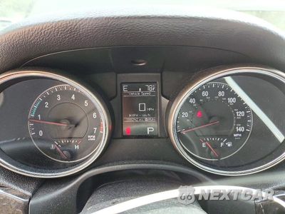 Zdjęcie 9 z 12 samochodu: 2013 JEEP GRAND CHEROKEE LAREDO VIN:1C4RJFAG0DC544103 - miniatura