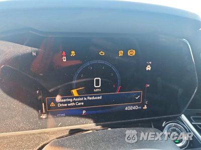 Zdjęcie 9 z 13 samochodu: 2024 CHEVROLET TRAX 2RS VIN:KL77LJE23RC207092 - miniatura