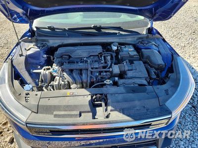 Zdjęcie 11 z 12 samochodu: 2025 KIA K4 EX VIN:3KPFU4DEXSE081451 - miniatura