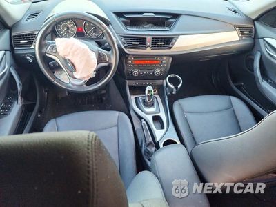 Zdjęcie 8 z 12 samochodu: 2015 BMW X1 XDRIVE28I VIN:WBAVL1C59FVY25795 - miniatura