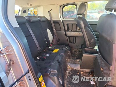Zdjęcie 11 z 13 samochodu: 2007 TOYOTA FJ CRUISER VIN:JTEBU11F770070624 - miniatura