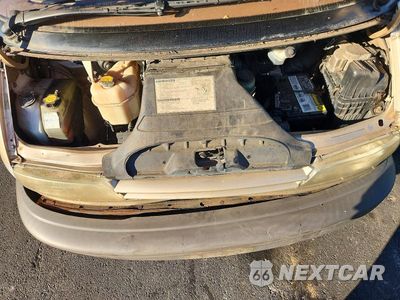 Zdjęcie 12 z 13 samochodu: 1991 TOYOTA PREVIA DELUXE VIN:JT3AC11R8M0009893 - miniatura