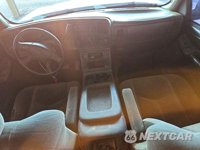 Zdjęcie 8 z 12 samochodu: 2004 CHEVROLET SILVERADO K1500 VIN:2GCEK19T941142442 - miniatura