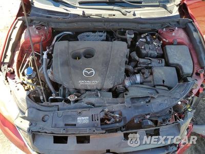 Zdjęcie 11 z 12 samochodu: 2016 MAZDA 3 GRAND TOURING VIN:JM1BM1N74G1329359 - miniatura