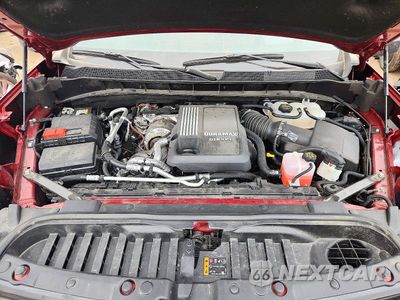 Zdjęcie 11 z 12 samochodu: 2026 CHEVROLET SILVERADO K1500 HIGH COUNTRY VIN:1GCUKJE8XTZ132084 - miniatura