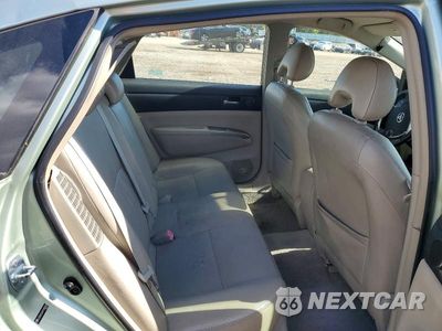 Zdjęcie 10 z 13 samochodu: 2009 TOYOTA PRIUS BASE VIN:JTDKB20U497885020 - miniatura