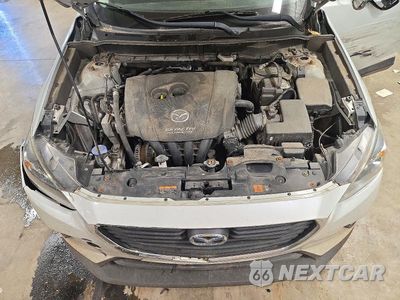 Zdjęcie 12 z 13 samochodu: 2018 MAZDA CX-3 SPORT VIN:JM1DKFB75J1309869 - miniatura
