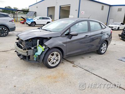 2019 FORD FIESTA SE 3FADP4BJ2KM161241 - główne zdjęcie licytacji z USA - miniatura