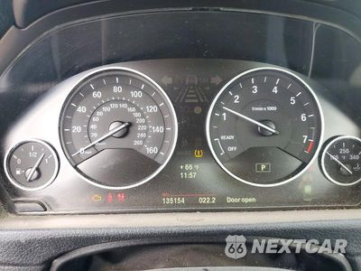 Zdjęcie 9 z 12 samochodu: 2013 BMW 328 XI VIN:WBA3B3C51DF534432 - miniatura