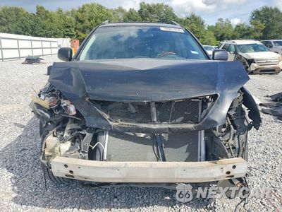 Piąte zdjęcie samochodu w środku: 2007 LEXUS RX 350 VIN:JTJGK31U570001406 - miniatura