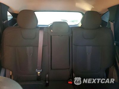 Zdjęcie 10 z 14 samochodu: 2025 HYUNDAI TUCSON SEL VIN:5NMJB3DE5SH573307 - miniatura