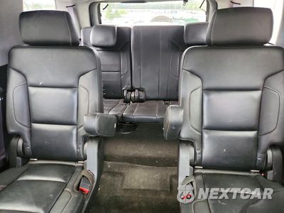 Zdjęcie 10 z 13 samochodu: 2015 CHEVROLET TAHOE C1500 LT VIN:1GNSCBKC5FR720120 - miniatura