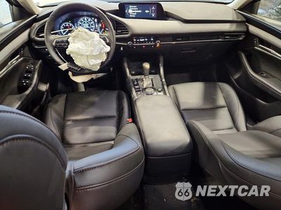 Zdjęcie 8 z 12 samochodu: 2026 MAZDA 3 PREFERRED VIN:JM1BPACL2T1857855 - miniatura