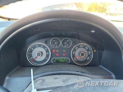 Zdjęcie 9 z 13 samochodu: 2008 FORD TAURUS X SEL VIN:1FMDK02W88GA23828 - miniatura
