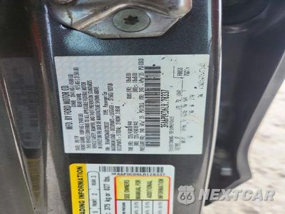 Zdjęcie 12 z 12 samochodu: 2020 FORD FUSION SEL VIN:3FA6P0CD6LR128337 - miniatura