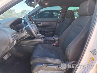 Zdjęcie 7 z 13 samochodu: 2025 HONDA HR-V SPORT VIN:3CZRZ2H58SM717698 - miniatura