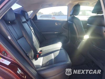 Zdjęcie 10 z 12 samochodu: 2016 TOYOTA AVALON XLE PREMIUM VIN:4T1BK1EB1GU230583 - miniatura