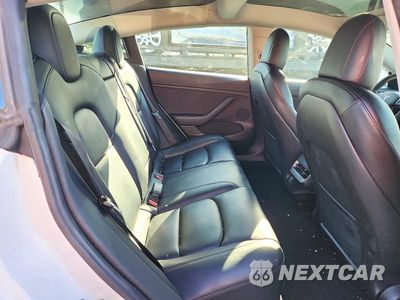 Zdjęcie 10 z 12 samochodu: 2021 TESLA MODEL 3 VIN:5YJ3E1EA6MF947833 - miniatura