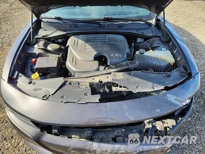 Zdjęcie 11 z 12 samochodu: 2022 DODGE CHARGER SXT VIN:2C3CDXBG2NH250416 - miniatura