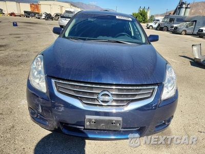 Piąte zdjęcie samochodu w środku: 2010 NISSAN ALTIMA 2.5 VIN:1N4AL2AP4AN424892 - miniatura