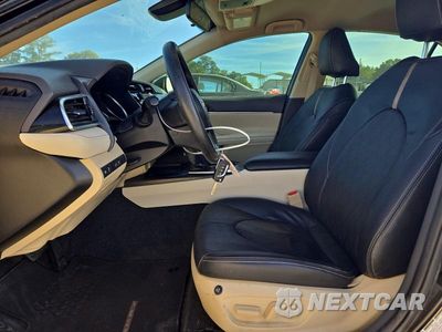 Zdjęcie 7 z 12 samochodu: 2018 TOYOTA CAMRY LE VIN:JTNB11HK1J3043694 - miniatura