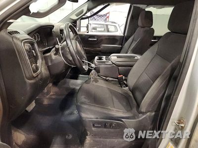Zdjęcie 7 z 12 samochodu: 2021 CHEVROLET SILVERADO K3500 LT VIN:1GC4YTEY3MF305313 - miniatura