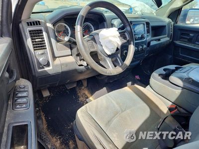 Zdjęcie 8 z 12 samochodu: 2014 RAM 1500 ST VIN:1C6RR7FT5ES244687 - miniatura