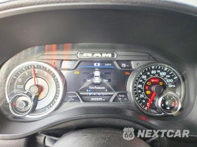 Zdjęcie 9 z 12 samochodu: 2022 RAM 1500 BIG HORN/LONE STAR VIN:1C6RRFFG5NN271139 - miniatura