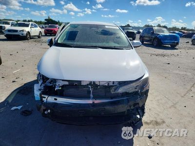 Piąte zdjęcie samochodu w środku: 2025 TOYOTA COROLLA LE VIN:5YFB4MDEXSP352473 - miniatura