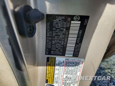 Zdjęcie 12 z 12 samochodu: 2007 TOYOTA CAMRY LE VIN:4T1BE46K87U031621 - miniatura