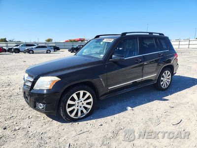 2011 MERCEDES-BENZ GLK 350 4MATIC WDCGG8HB9BF688363 - główne zdjęcie licytacji z USA - miniatura