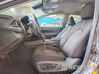 Zdjęcie 7 z 13 samochodu: 2023 TOYOTA CAMRY LE VIN:4T1C11BK8PU102384 - miniatura
