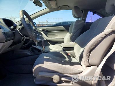 Zdjęcie 7 z 12 samochodu: 2009 HONDA CIVIC LX VIN:2HGFG12629H509837 - miniatura