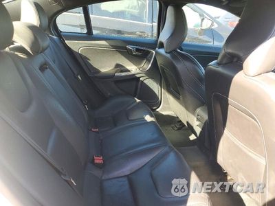 Zdjęcie 10 z 12 samochodu: 2016 VOLVO S60 PREMIER VIN:YV1612TK9G2406707 - miniatura