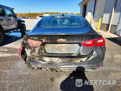 Zdjęcie 6 z 12 samochodu: 2018 CHEVROLET MALIBU LS VIN:1G1ZB5ST4JF165496 - miniatura
