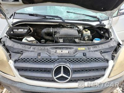Zdjęcie 12 z 13 samochodu: 2012 MERCEDES-BENZ SPRINTER 2500 VIN:WDZPE7CC0C5686997 - miniatura