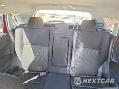 Zdjęcie 10 z 14 samochodu: 2024 MITSUBISHI OUTLANDER SPORT S/SE VIN:JA4ARUAU3RU018138 - miniatura