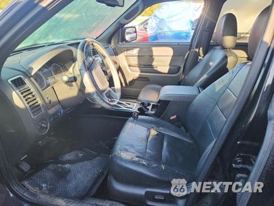 Zdjęcie 7 z 13 samochodu: 2010 FORD ESCAPE XLT VIN:1FMCU0D7XAKA30715 - miniatura