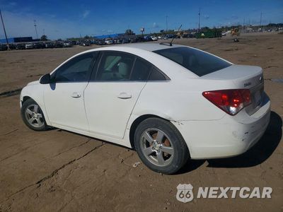 Drugie zdjęcie samochodu z przodu: 2015 CHEVROLET CRUZE LT VIN:1G1PC5SB7F7243234 - miniatura