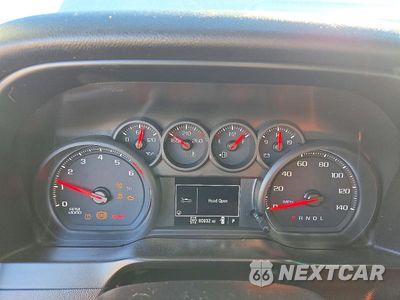 Zdjęcie 9 z 12 samochodu: 2019 CHEVROLET SILVERADO K1500 VIN:1GCRYAEH7KZ254114 - miniatura